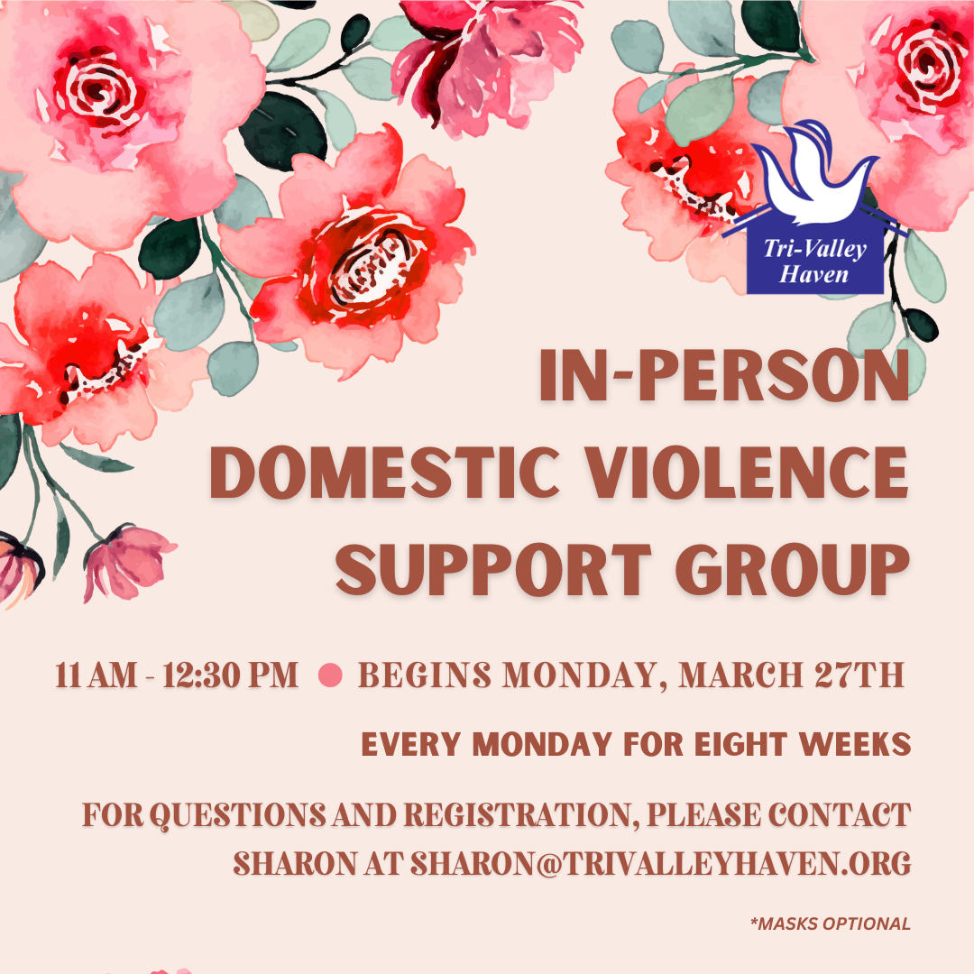 dv support group march (Instagram Post (Square))