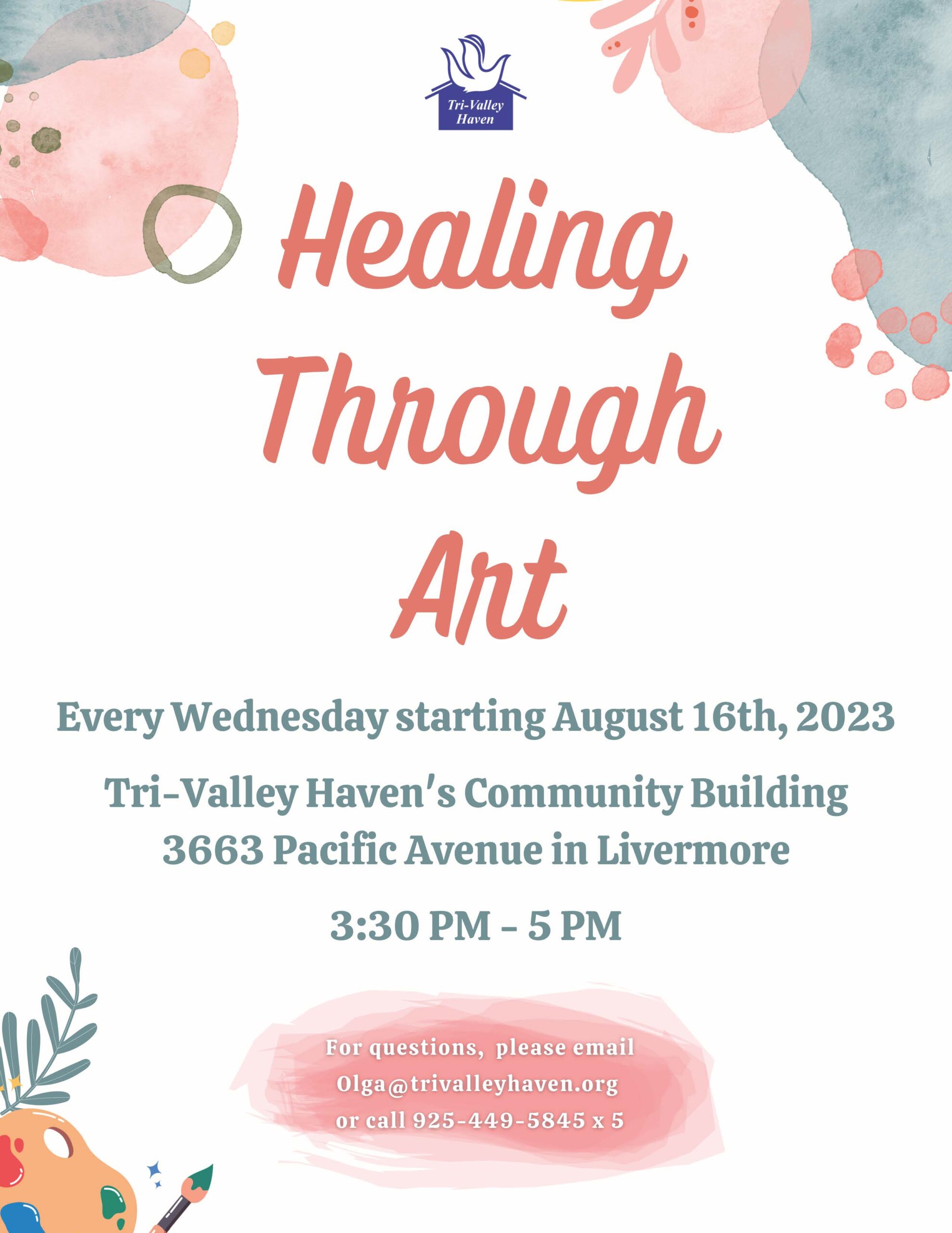 Art Therapy Group (1)