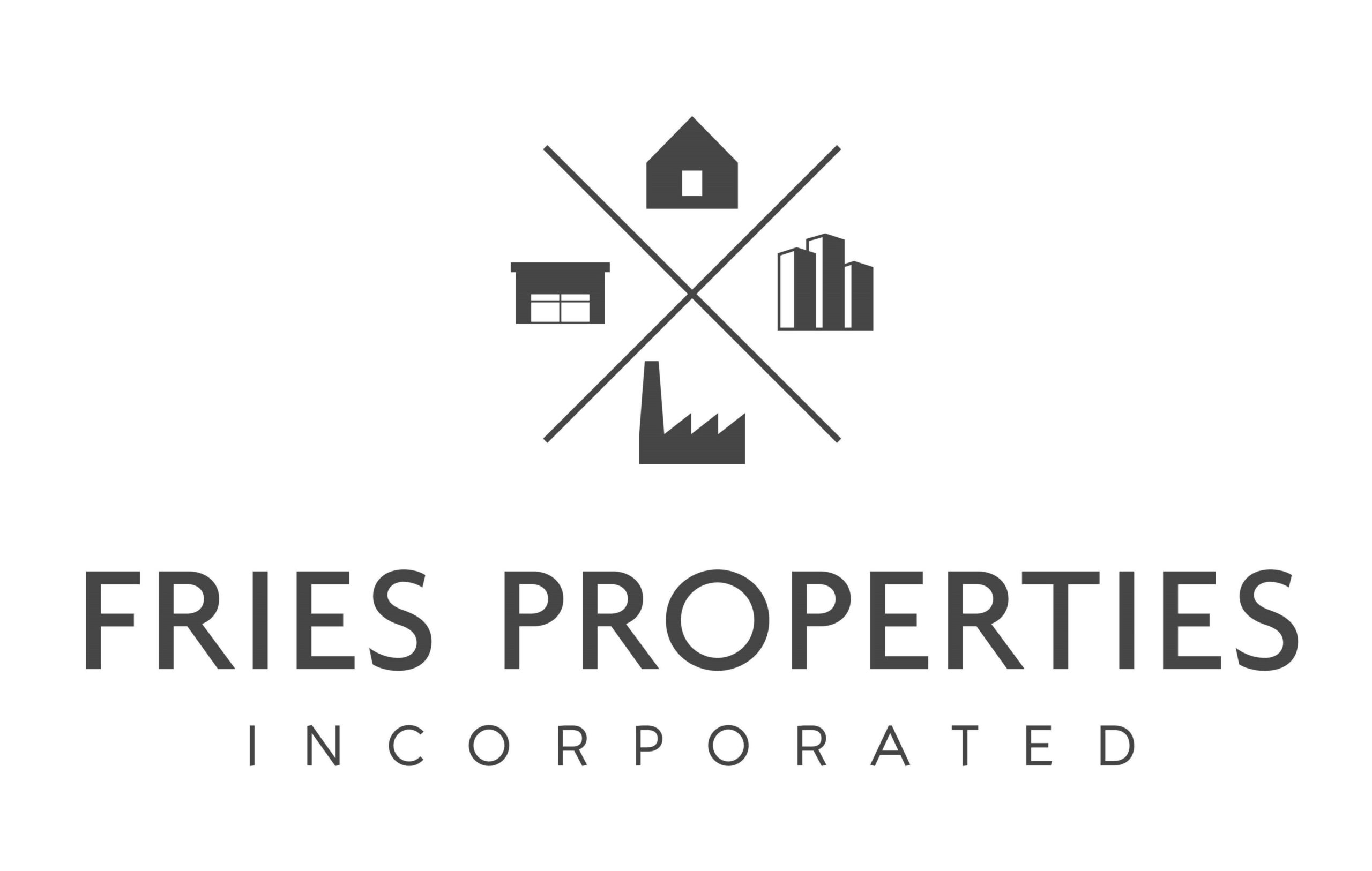 Fries Properties Logo