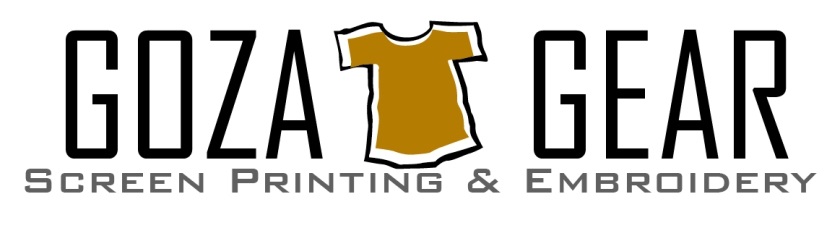 Goza gear Logo
