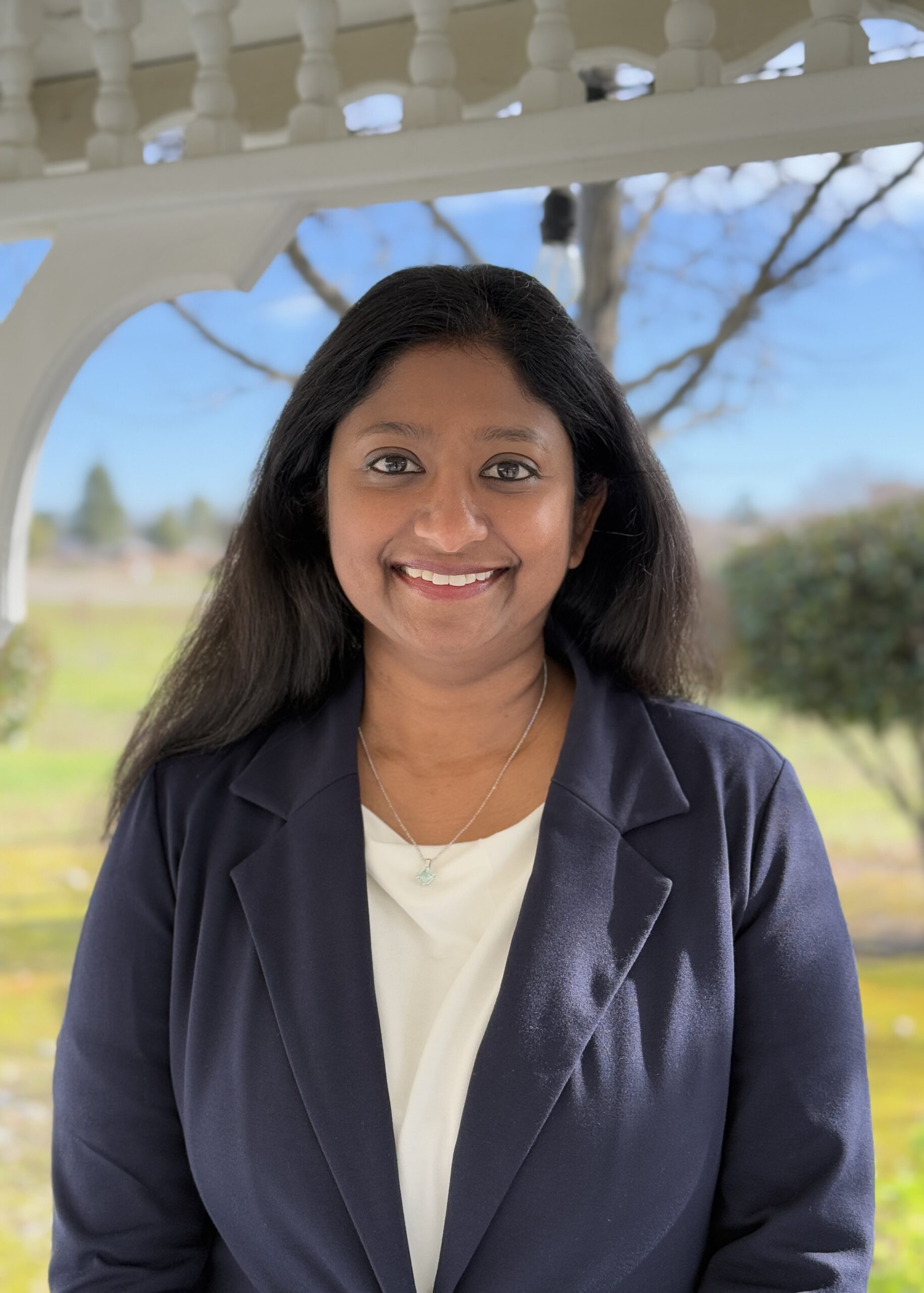 Ranjani D'Costa, PMP